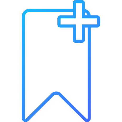 marcador icono gratis