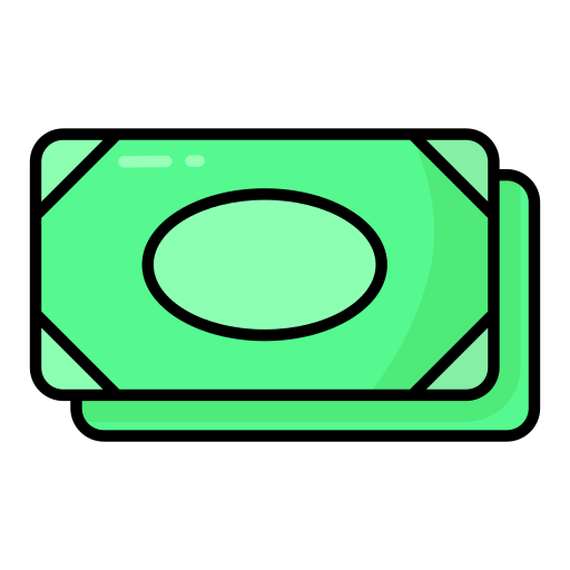 Money free icon