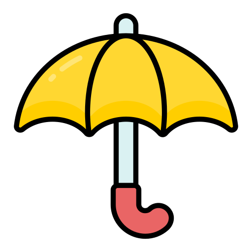 Umbrella free icon