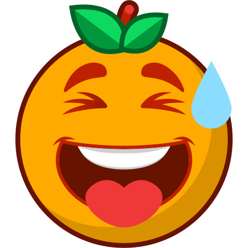 Laugh-squint free icon Laugh-squint free icon