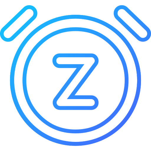 dormitar icono gratis