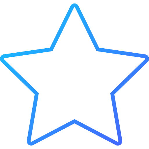 estrella icono gratis