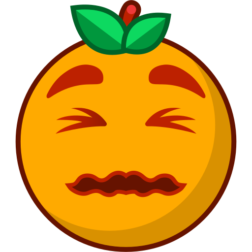 Depressed free icon