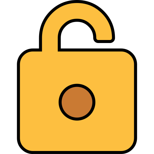 desbloquear icono gratis