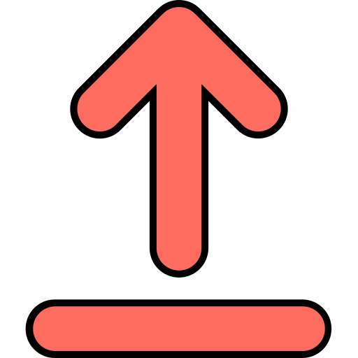 upgrade arrow icon