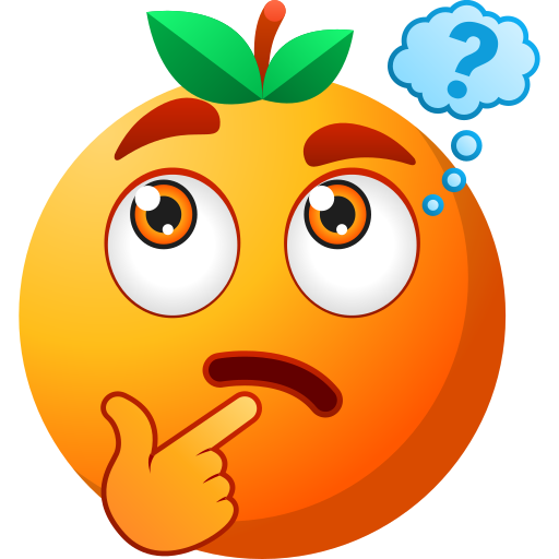 Thinking free icon