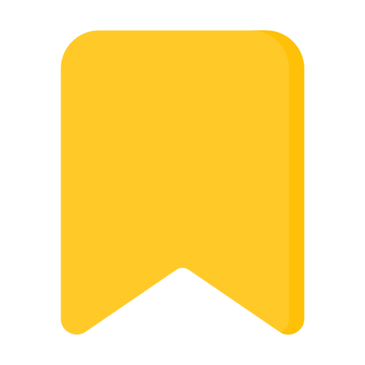 marcador icono gratis