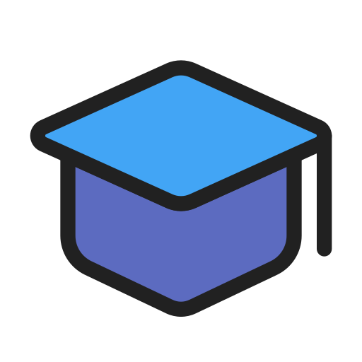 formación icono gratis