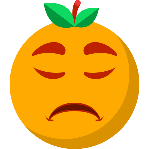 rosto triste grátis ícone rosto triste grátis ícone