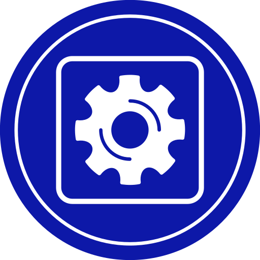 settings free icon
