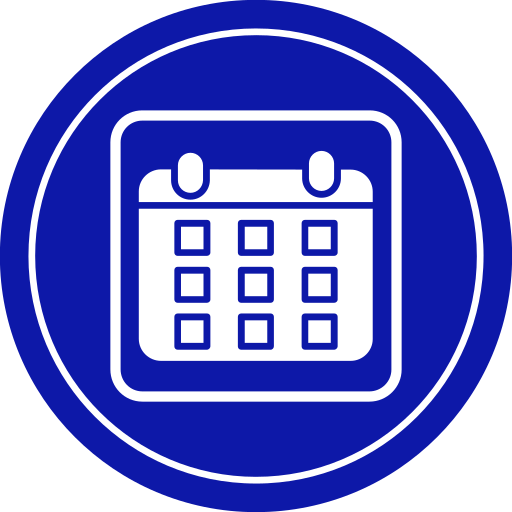Calendar free icon