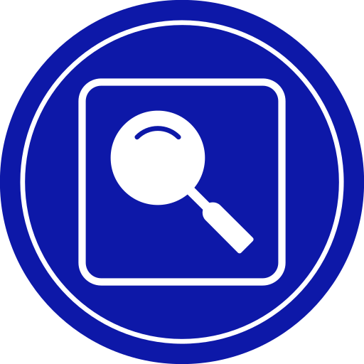 Search free icon