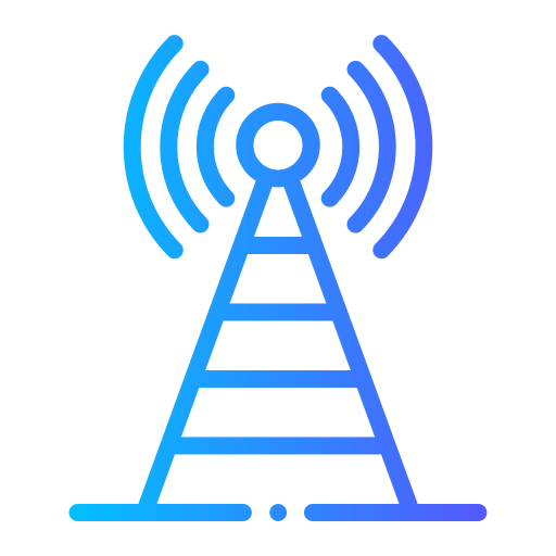 antenne kostenlos Icon antenne kostenlos Icon
