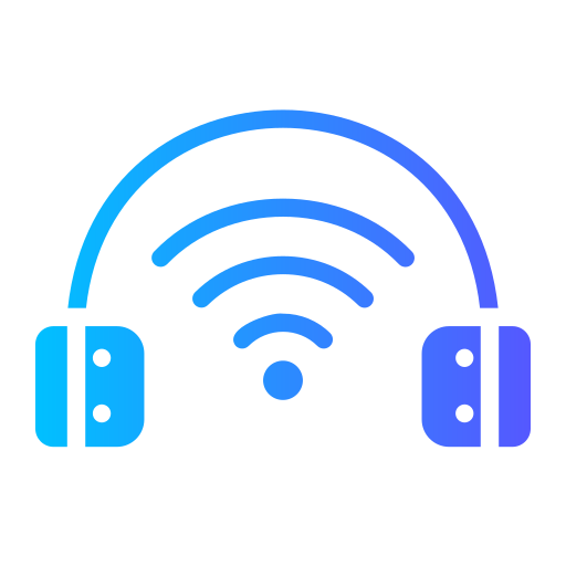 auriculares icono gratis