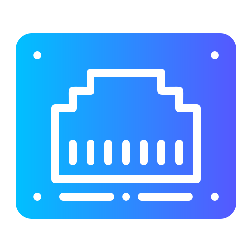 ethernet icono gratis