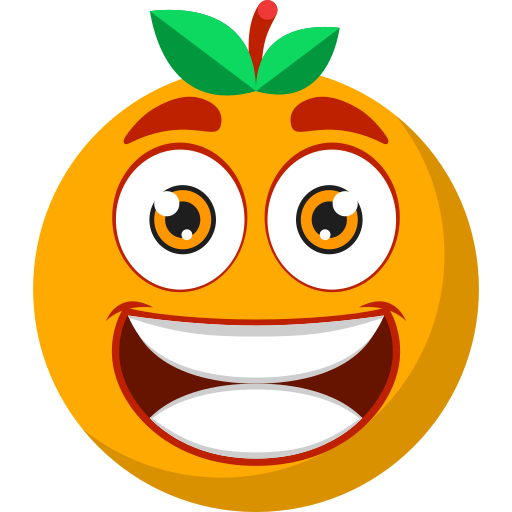 cara feliz icono gratis