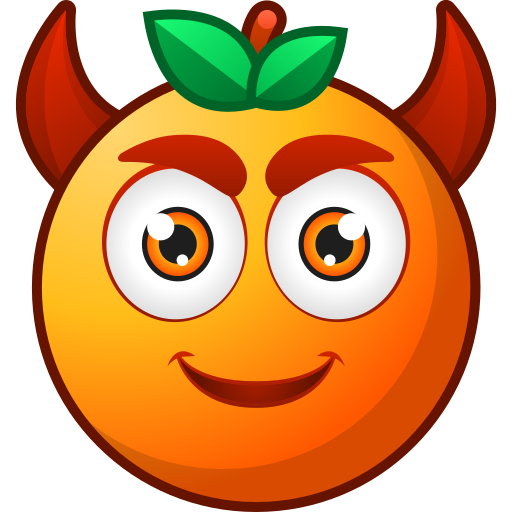 demonio icono gratis