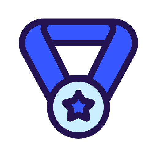 메달 무료 아이콘