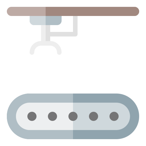 förderband kostenlos Icon
