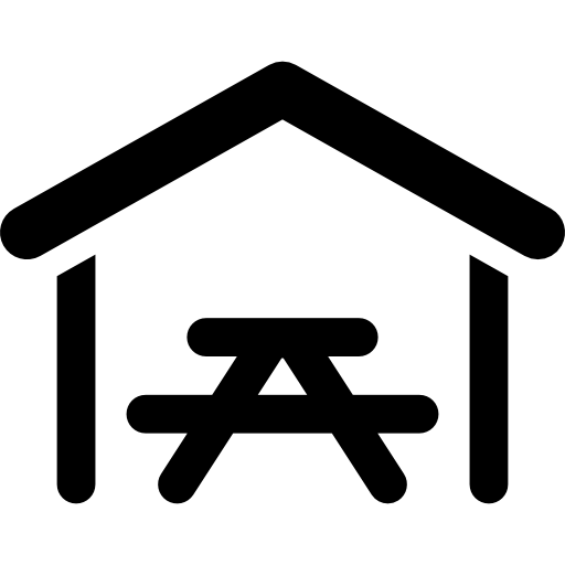 restaurante icono gratis