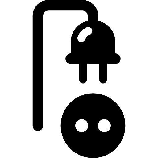 cargador icono gratis