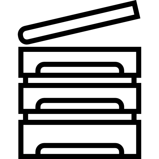 복사기 무료 아이콘