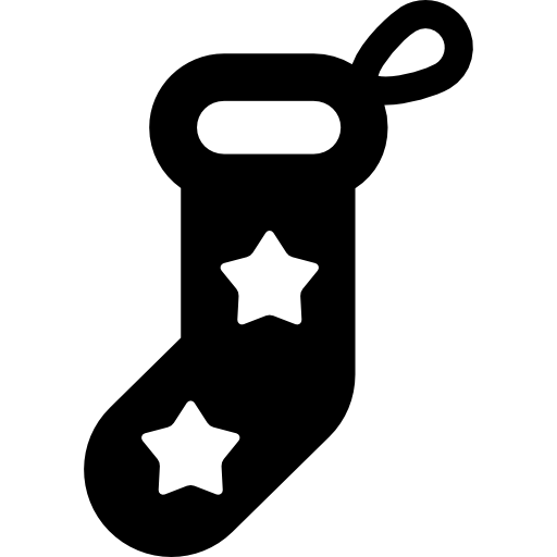 calcetines icono gratis