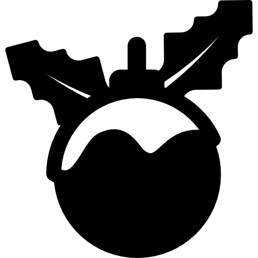 chuchería icono gratis