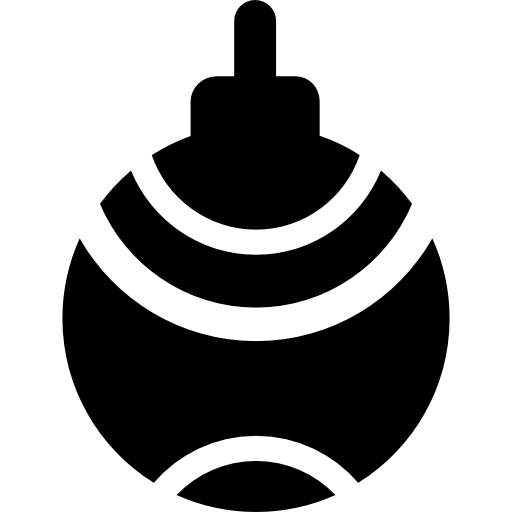 Bauble icon