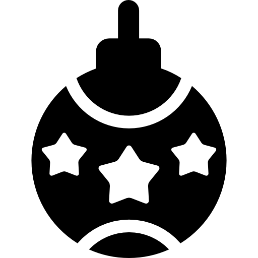 chuchería icono gratis