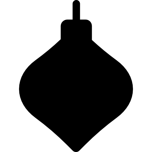 chuchería icono gratis