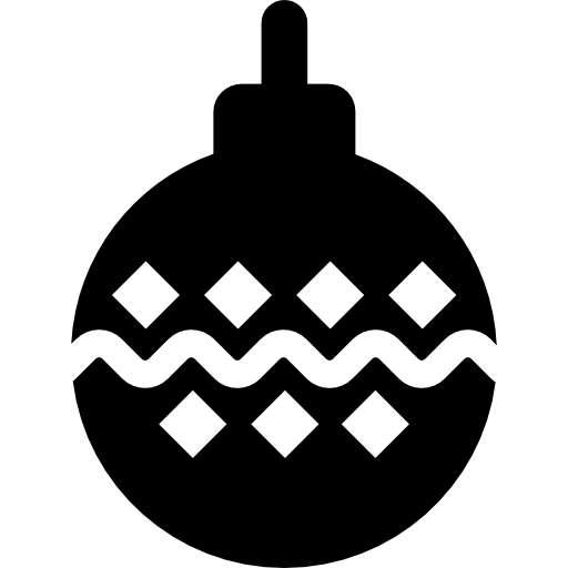 Bauble icon