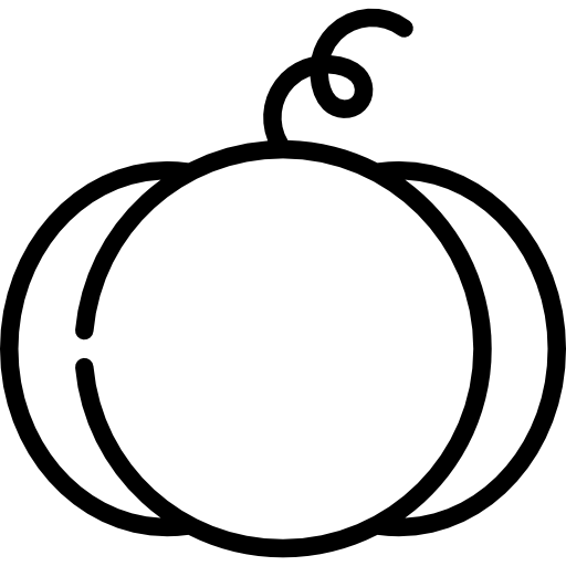 Тыква бесплатно иконка Тыква бесплатно иконка