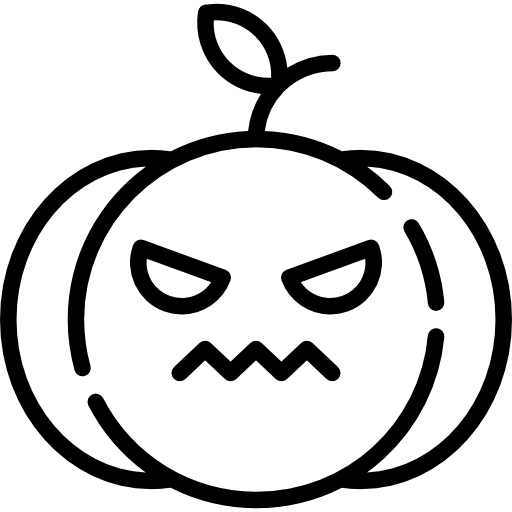 jack olantern icono gratis