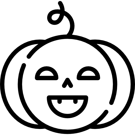 jack olantern icono gratis