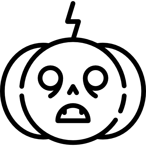 jack olantern icono gratis