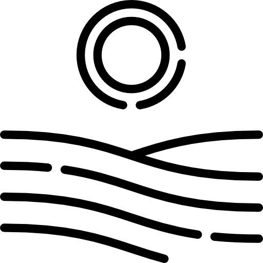 champ Icône gratuit