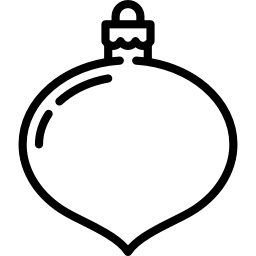 Christmas Ball free icon