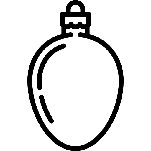 Christmas Ball free icon