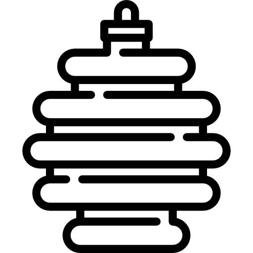 Christmas Ball free icon