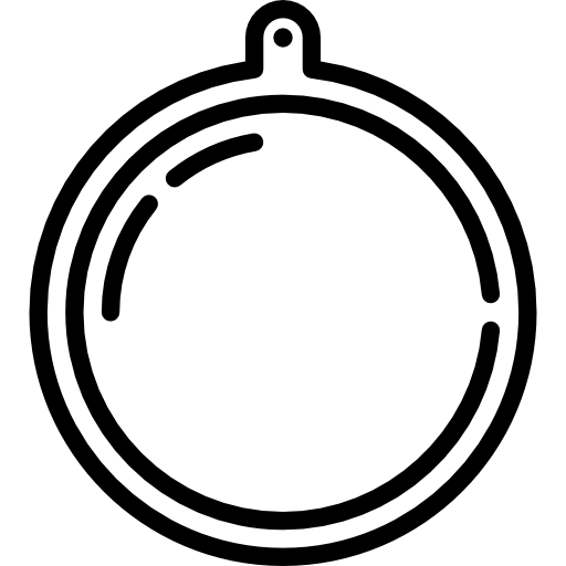 Christmas Ball free icon