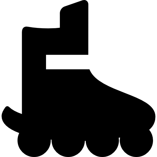 rodillo icono gratis