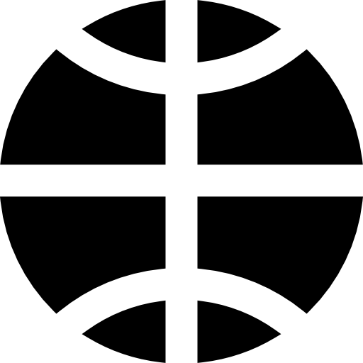 baloncesto icono gratis