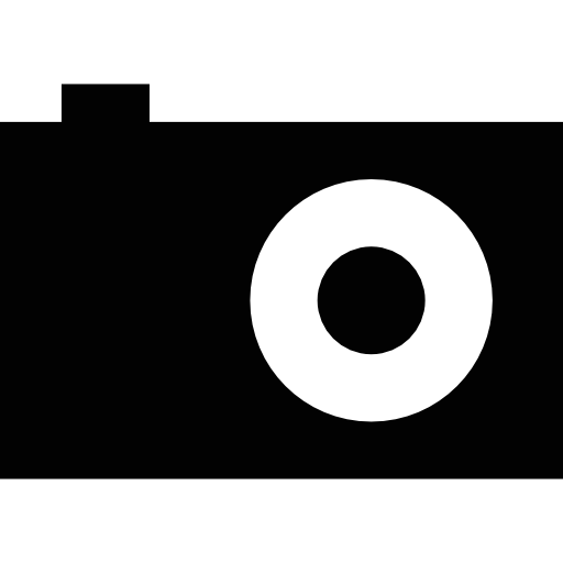 Camera icon