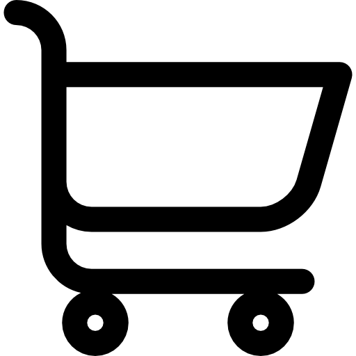 carrito de compras icono gratis