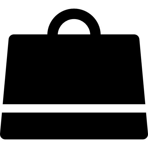 bolsa de la compra icono gratis