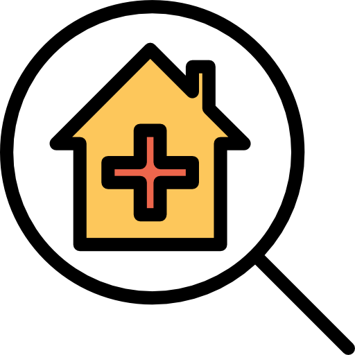 Hospital free icon Hospital free icon