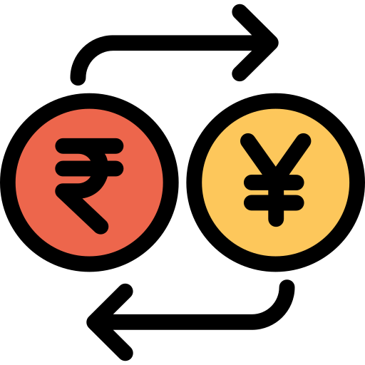 Échange Icône gratuit