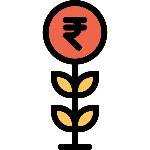 Рост бесплатно иконка