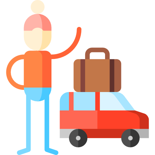 ausflug kostenlos Icon ausflug kostenlos Icon